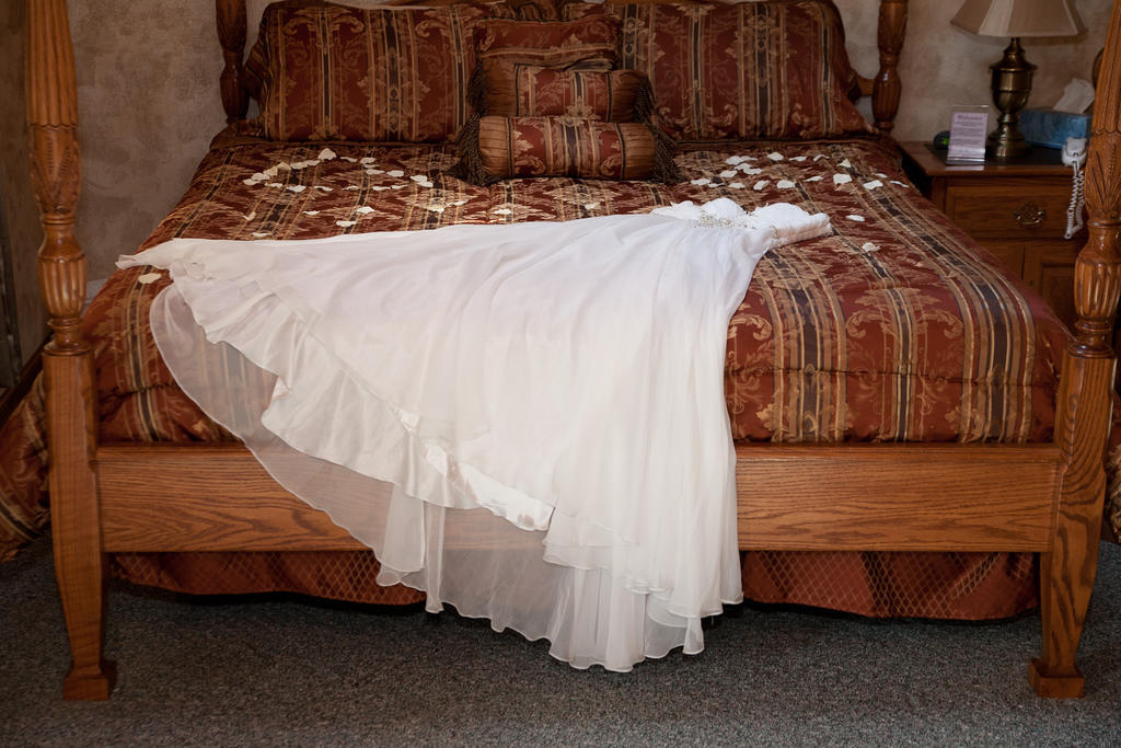 Donna'S Premier Lodging Villa Berlin Room photo