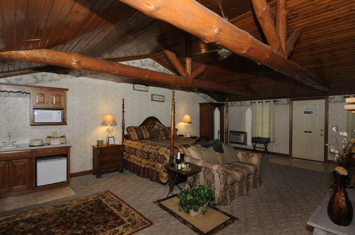 Donna'S Premier Lodging Villa Berlin Room photo