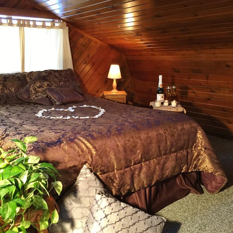 Donna'S Premier Lodging Villa Berlin Exterior photo