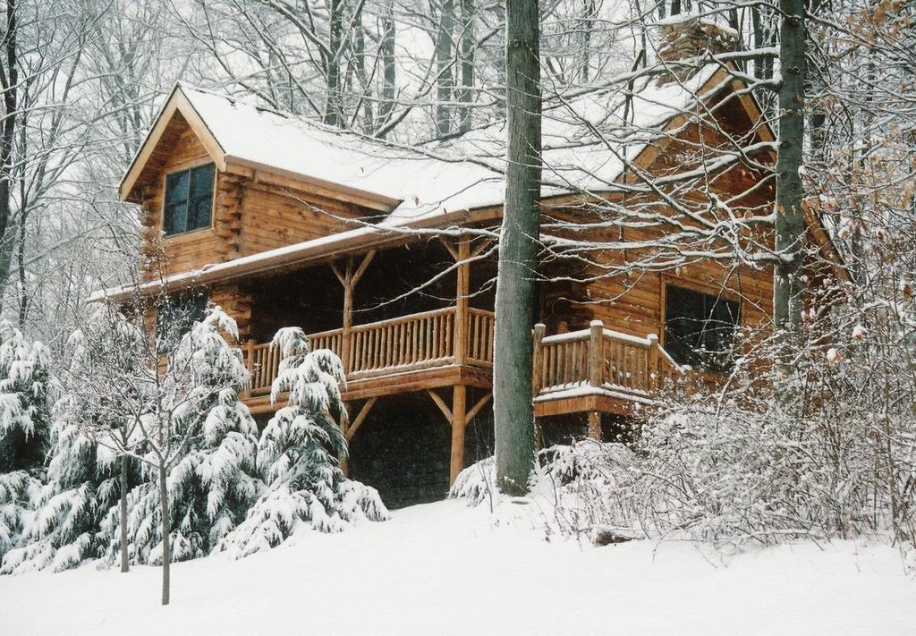 Donna'S Premier Lodging Villa Berlin Exterior photo