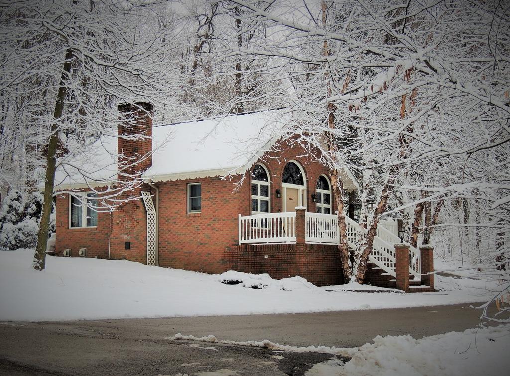 Donna'S Premier Lodging Villa Berlin Exterior photo