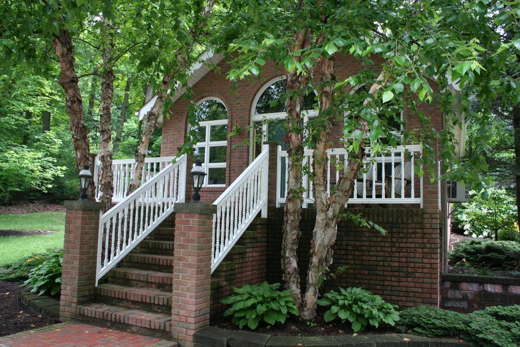 Donna'S Premier Lodging Villa Berlin Exterior photo