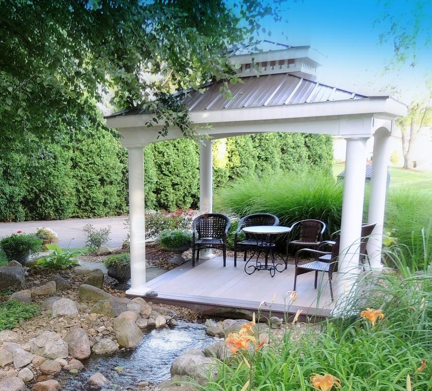 Donna'S Premier Lodging Villa Berlin Exterior photo