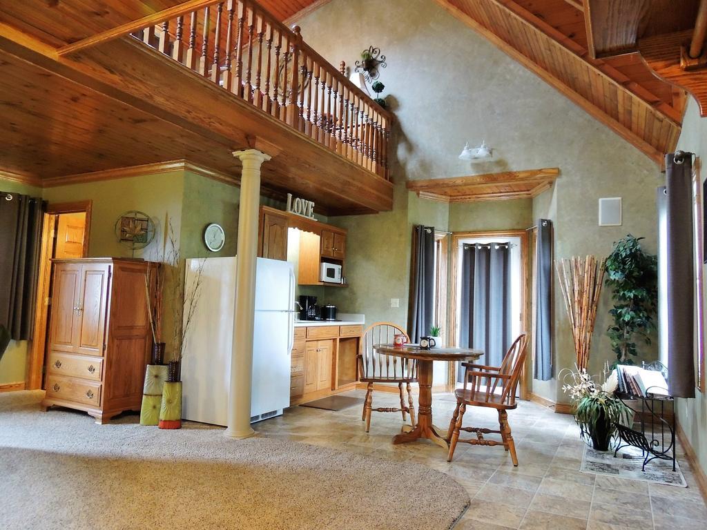 Donna'S Premier Lodging Villa Berlin Exterior photo