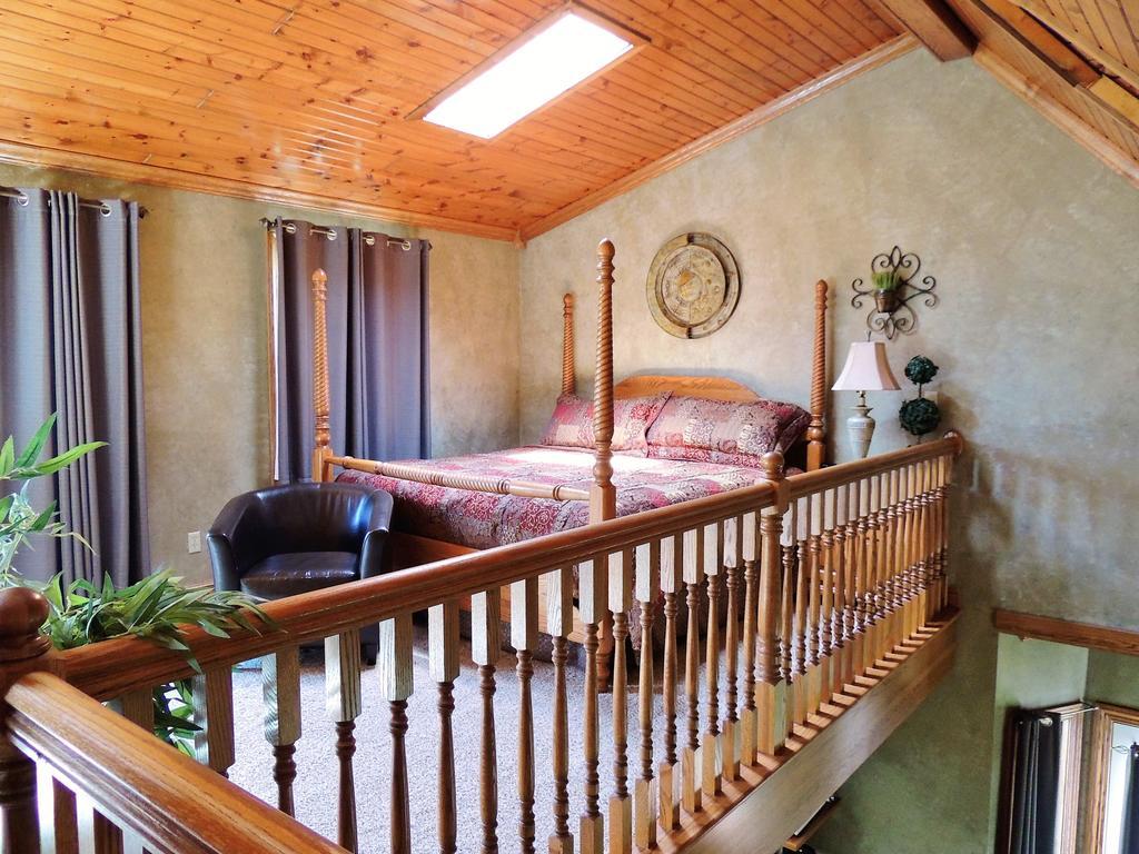 Donna'S Premier Lodging Villa Berlin Exterior photo