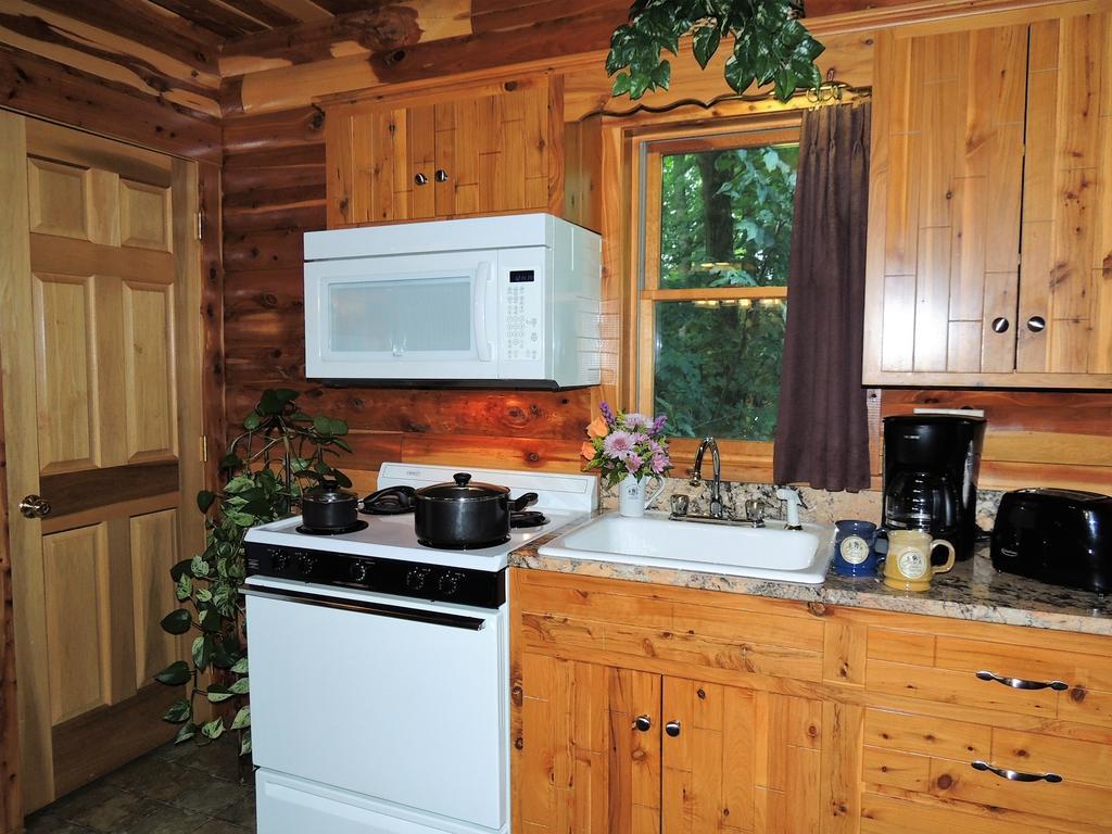 Donna'S Premier Lodging Villa Berlin Exterior photo