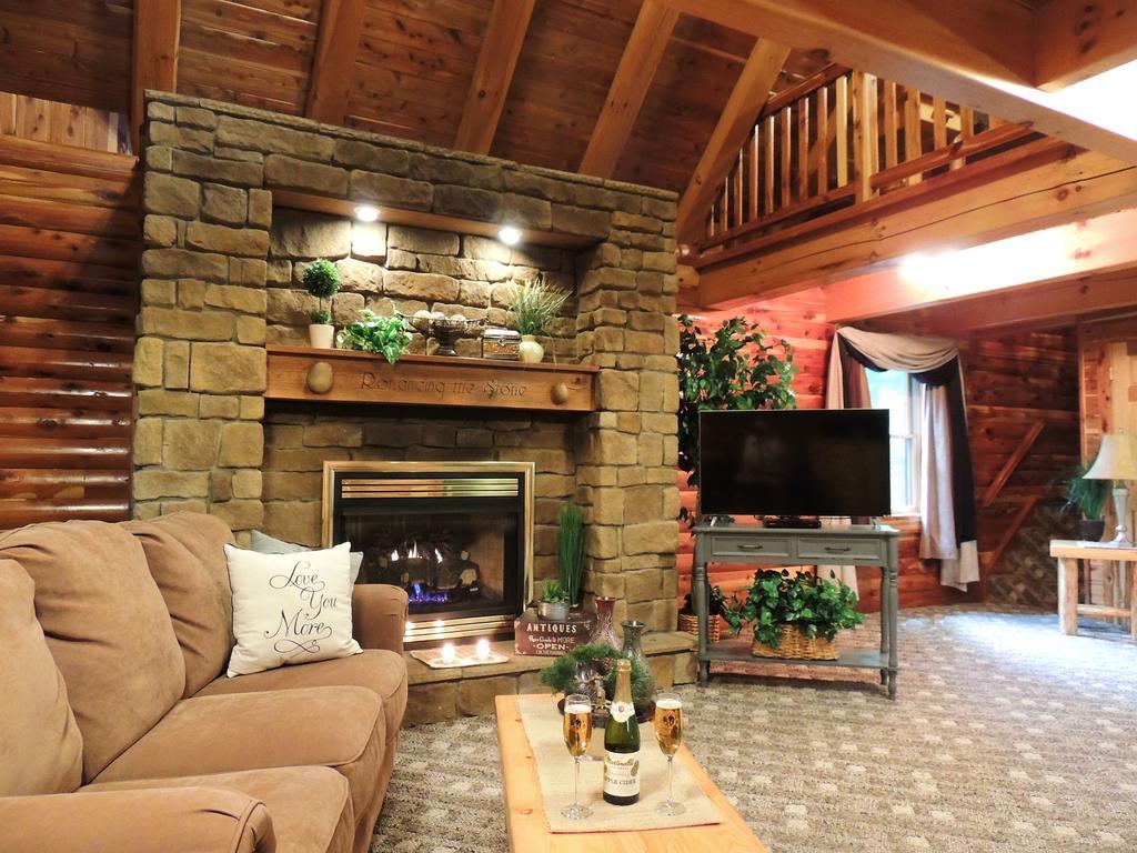 Donna'S Premier Lodging Villa Berlin Exterior photo